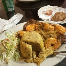 Mofongo