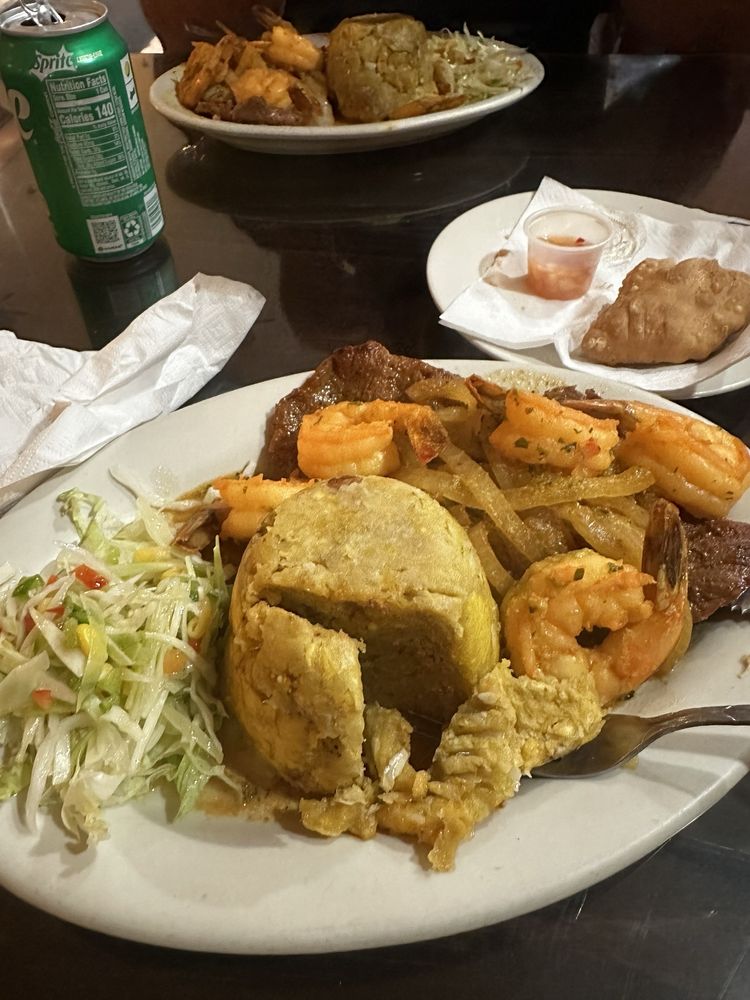 El Sabroso