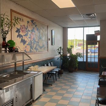 Dragon House Resturant - Chinese Near Me - Onley, Virginia