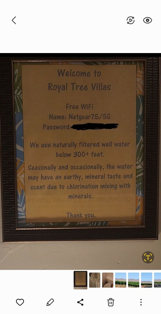 ROYAL TREE VILLAS Updated September 2024 12 Photos 65260 CA271