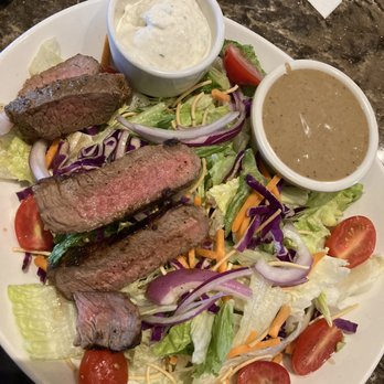 Outback Steakhouse - So impressive - Steakhouses Near Me - Deerfield Beach, Florida