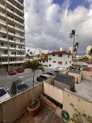 Coconut Waikiki Hotel by null