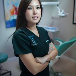 Centra Dental Dentist - Dr. Kathy Nguyen
