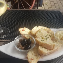 Miguel's Tapas Bar
