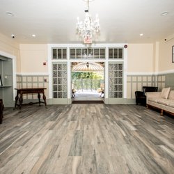 Align Recovery Centers - Sonoma - Entry & Lobby