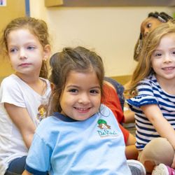 Da Vinci Preschool Academy