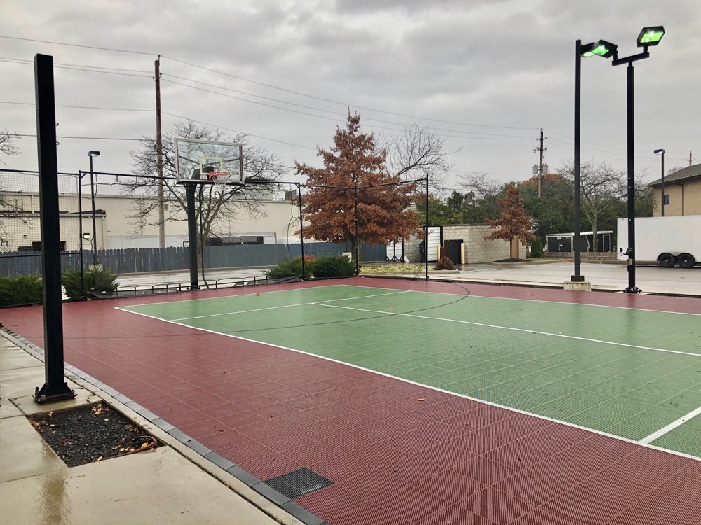 Residence Inn by Marriott Columbus Dublin