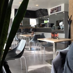 Pizzeria Bei Dani - Modern und sympathisch. Die Pizzeria bei Dani