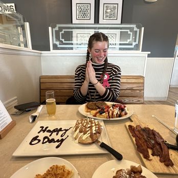 Morning Story - Arvada - MOST AMAZING BREAKFAST!! - Diners Near Me - Arvada, Colorado