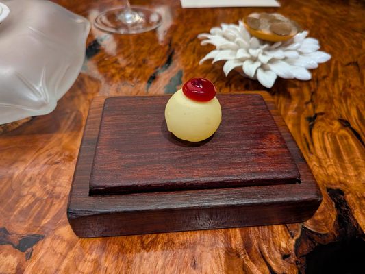 Atelier Crenn by null