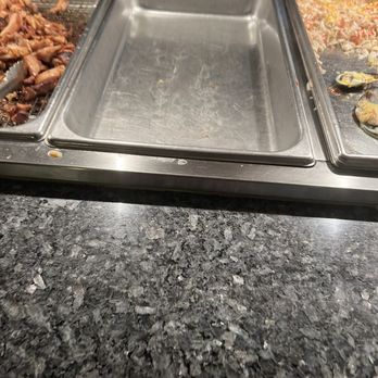King Buffet - Buffets Near Me - San Antonio, Texas
