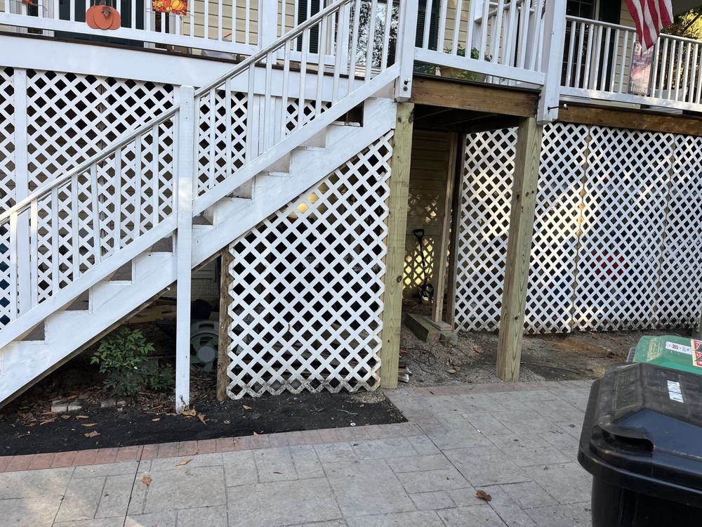 Slide of Quality Handyman