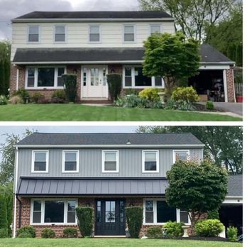 G. Fedale Roofing and Siding - Roofing Near Me - North Wales, Pennsylvania G. Fedale Roofing and Siding - Roofing Near Me - North Wales, Pennsylvania