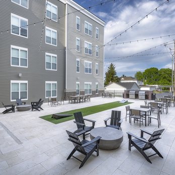 Vue on Walnut - University Housing Near Me - Springfield, Missouri Vue on Walnut - University Housing Near Me - Springfield, Missouri