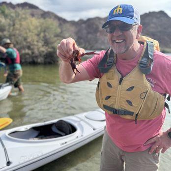 Kayak Lake Mead - Tours Near Me - Las Vegas, Nevada Kayak Lake Mead - Tours Near Me - Las Vegas, Nevada