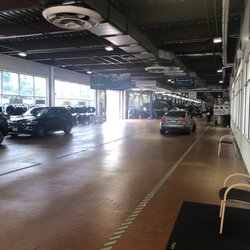 BMW FAIRFAX SERVICE CENTER - 36 Photos & 151 Reviews - 2805 Old Lee Hwy ...
