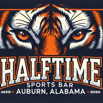 Halftime - Sports Bars Near Me - Auburn, Alabama Halftime - Sports Bars Near Me - Auburn, Alabama