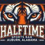 Photo of Halftime
