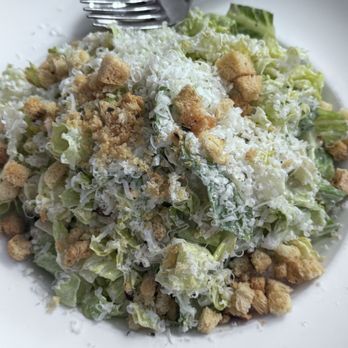 Bottega Louie - Cesar salad big enough to share - Italian Near Me - Los Angeles, California Bottega Louie - Cesar salad big enough to share - Italian Near Me - Los Angeles, California