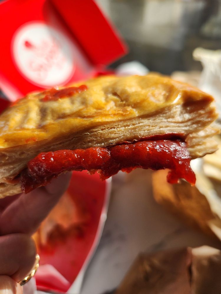 VICKY BAKERY in 10113200 Southern Blvd, Royal Palm Beach, Florida