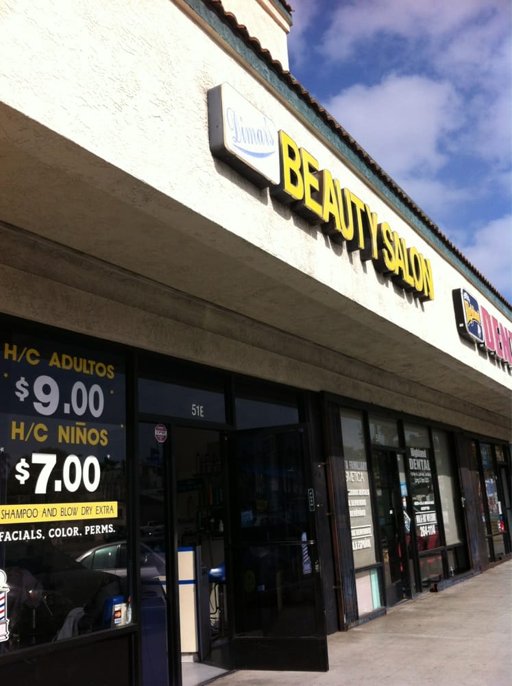 Dimar’s Beauty Salon