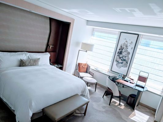 The St. Regis San Francisco by null