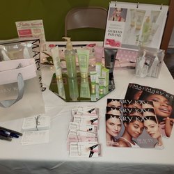 Anytime Fitness - Customer Appreciation day- Wednesday, May 8th. Demo Mary Kay product for free! Text Miriam at 251-289-0069