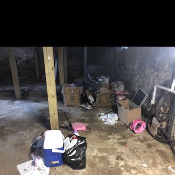 Scudder Bay Property Management - Trash inside the apartment constantly - Property Management Near Me - Wakefield, Massachusetts