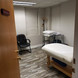 TherapyWorks - San Marco - Private treatment room