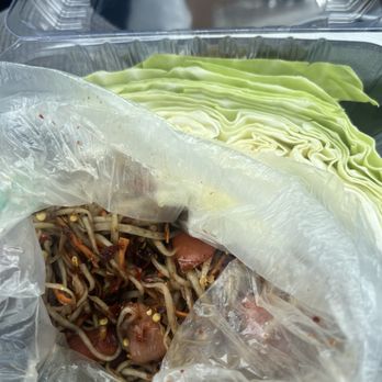 Maya Thai Laos Cafe - Lao Style Papaya Salad - Laotian Near Me - Alameda, California Maya Thai Laos Cafe - Lao Style Papaya Salad - Laotian Near Me - Alameda, California