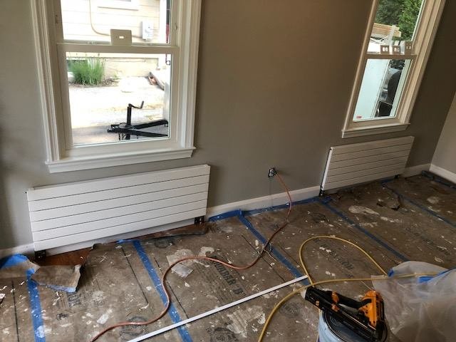 Slide of White Hall Plumbing & Hydronics