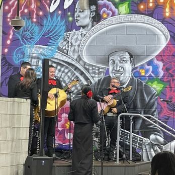 Northgate Gonzalez Market - Live entertainment - Grocery Near Me - Santa Ana, California