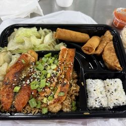 Quickway Japanese Hibachi