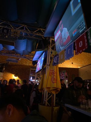 El Tejano by null