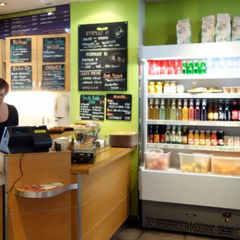 L'En-cas Bio - Coffee & Tea Near Me - Annecy, 74 L'En-cas Bio - Coffee & Tea Near Me - Annecy, 74