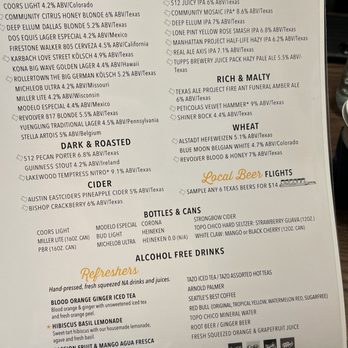 Thirsty Lion - Brunch menu - American Near Me - The Colony, Texas Thirsty Lion - Brunch menu - American Near Me - The Colony, Texas