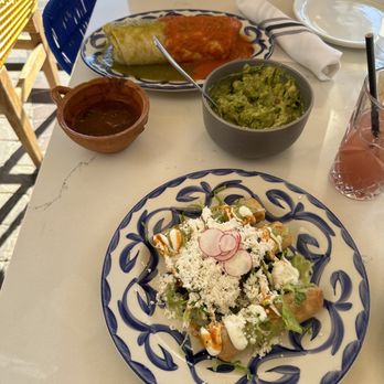 Los Agaves - Mexican Near Me - Napa, California Los Agaves - Mexican Near Me - Napa, California