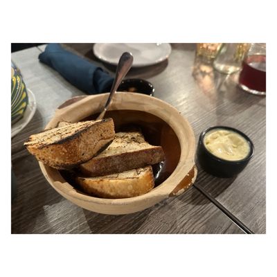 Jalea Peruvian Bistro by null