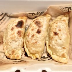 Carali's Rotisserie Chicken - Empanadas