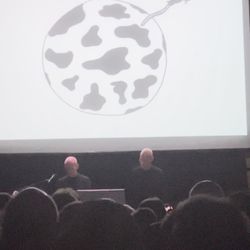 London School Of Economics & Political Science - Vince Clarke