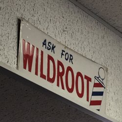 Raeford's Barber Shop