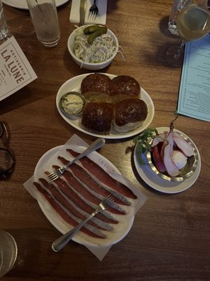 Rôtisserie La Lune by null