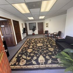 Waiting room