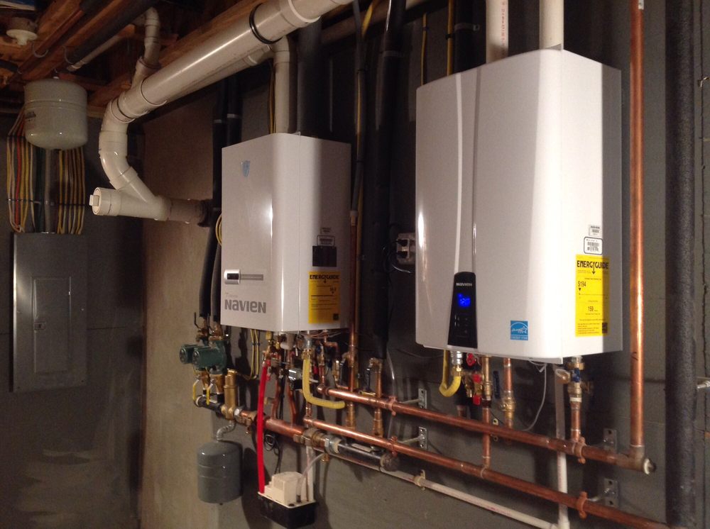 Slide of Montauk Plumbing and Heating