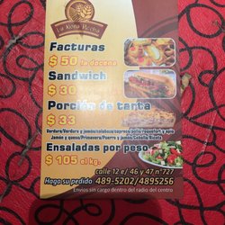La Nona Mecha