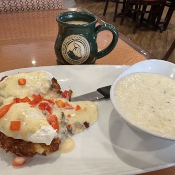Another Broken Egg Cafe - Hash brown Benny - Breakfast & Brunch Near Me - Pearland, Texas Another Broken Egg Cafe - Hash brown Benny - Breakfast & Brunch Near Me - Pearland, Texas
