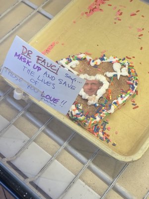 Mel-O-Glaze Bakery by null