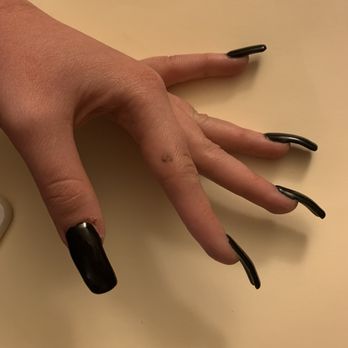 Maize - Nail Salons Near Me - Tucson, Arizona