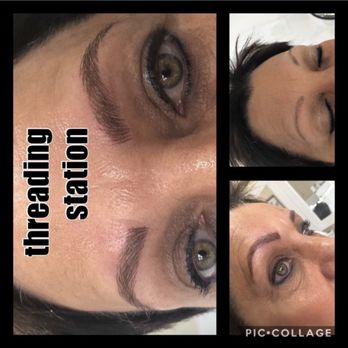 Threading Station - Threading Services Near Me - Ridgewood, New Jersey