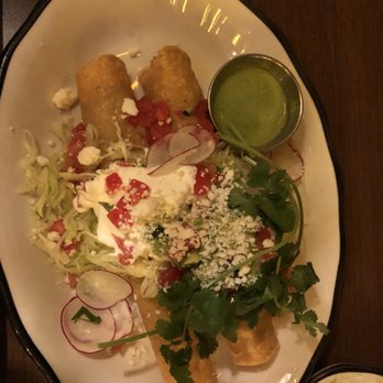 Superica - Flautas - Tex-Mex Near Me - Atlanta, Georgia